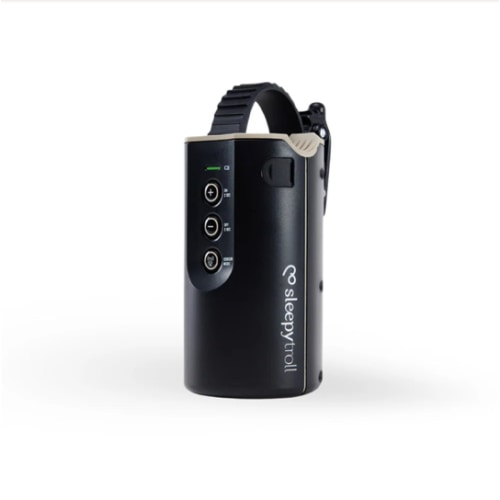 Sleepytroll Baby Rocker Gen 2