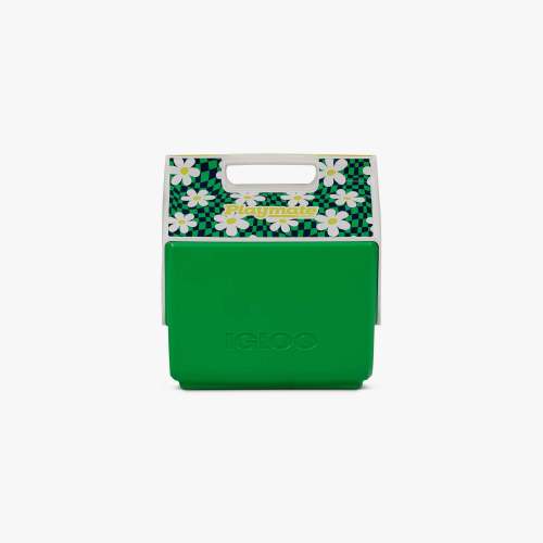 Retro Little Playmate 7 Qt Cooler