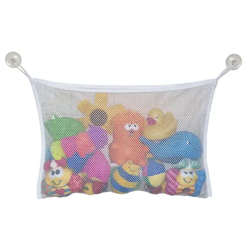 Jolly Jumper Bath Tub Toy Bag