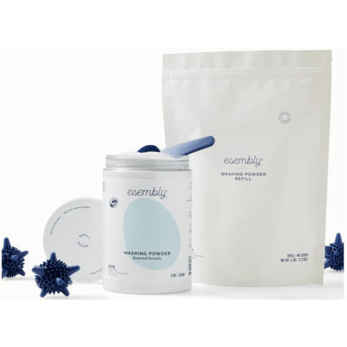 LAUNDRY BUNDLE