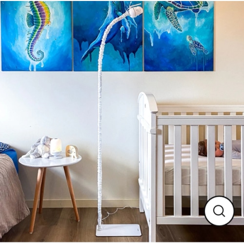 Tweetycam Floor Stand