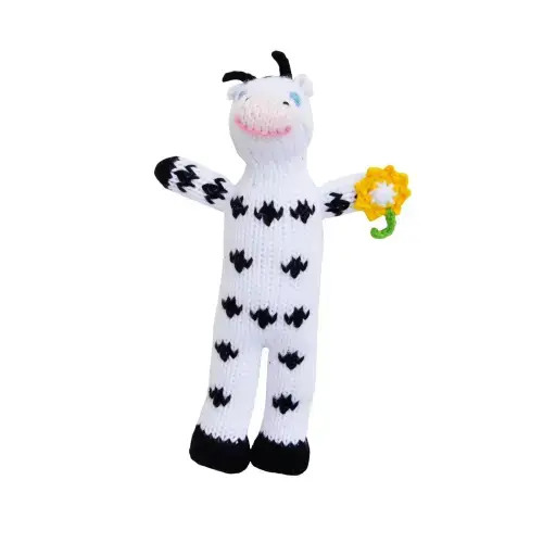 Cow Rattle