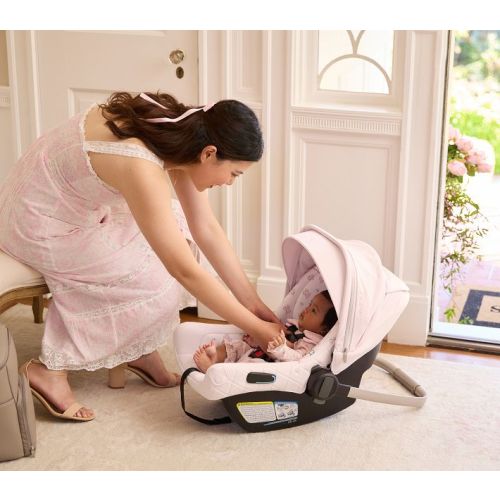 Nuna PIPA™ aire RX Infant Car Seat & Base | Pottery Barn Kids