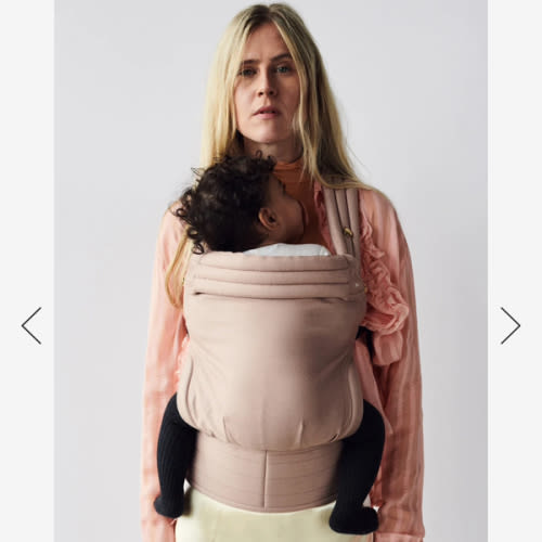 Muse | Zeitgeist Baby Carrier | SHOP ARTIPOPPE
