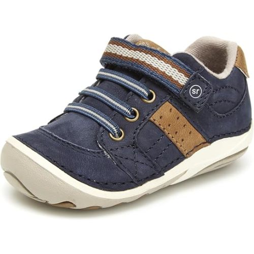 Stride Rite Soft Motion Baby and Toddler Boys Artie Athletic Sneaker