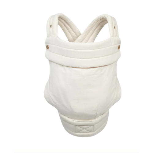The Monarch Carrier - Natural Ivory