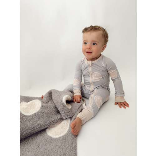 Ev & Oak co | Smiley | Zippie