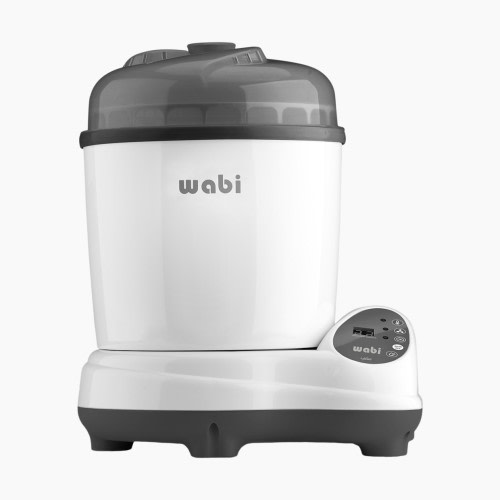 Wabi Baby Steam Sterilizer & Dryer Plus