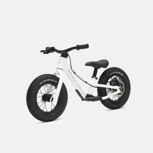 Dirt Hero: Ultimate Off-Road Balance Bike for Ages 2+ Years – Kids Ride Shotgun USA