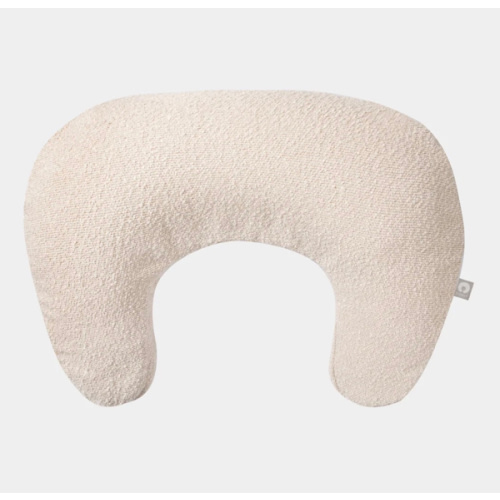 New Luxe Boppy Nursing Pillow - Premium Breastfeeding Pillow | Boppy