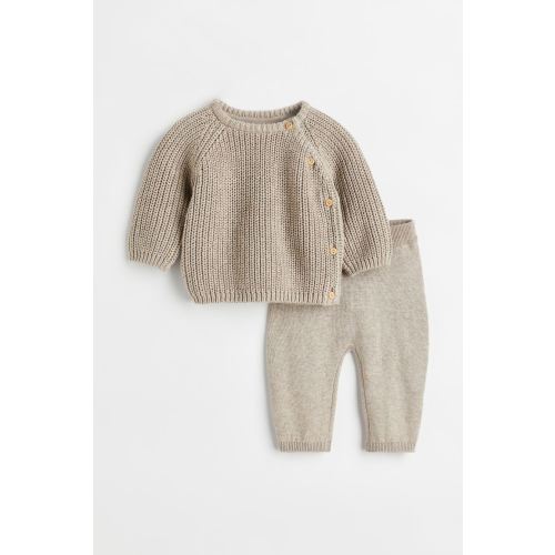 2-piece Cotton Set
