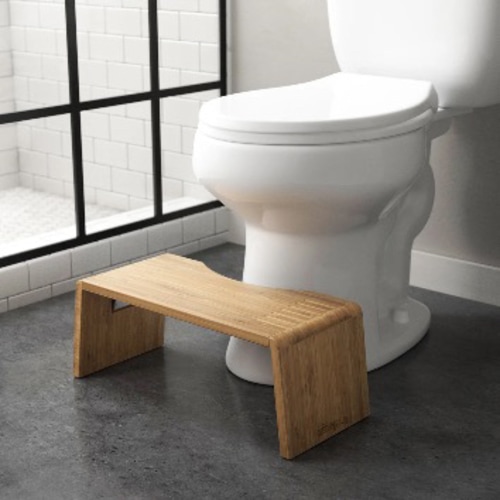 Oslo Bamboo Folding – SquattyPotty