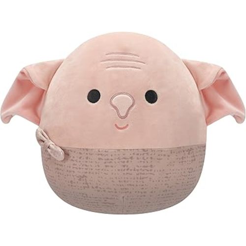 Squishmallows Original 10-Inch Harry Potter Plush - Medium-Sized Ultrasoft Official Jazwares Plush