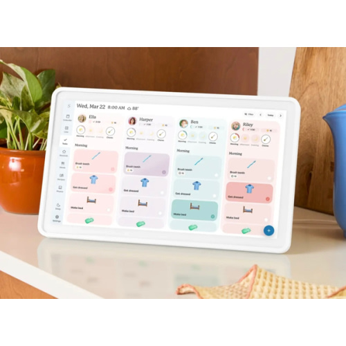 Skylight Calendar | 15 Inch Smart Family Calendar | Product Details