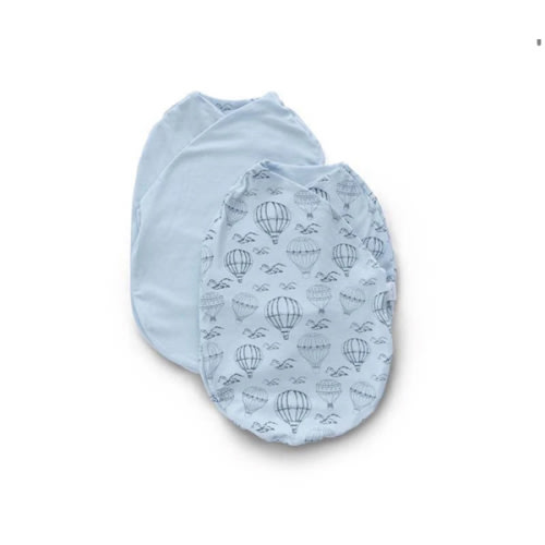 COCOON SWADDLE, “Bon Voyage”