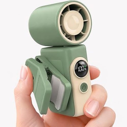 Hotsales Clip-On Portable Fan
