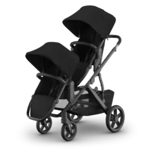 Vista & RumbleSeat Bundle