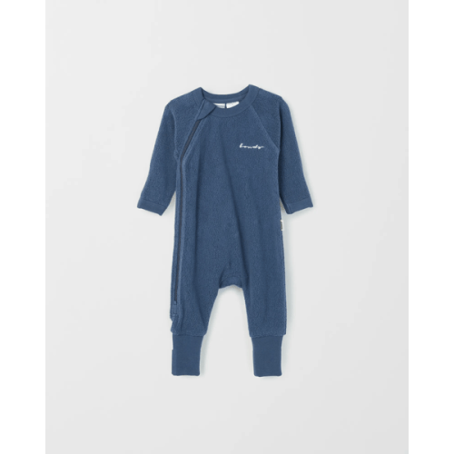 Bonds Baby Wonderwarm Zippy Coverall - Puberty Blues