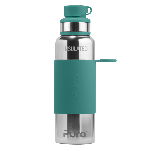 Big Mouth® Sport 22oz Insulated Bottle