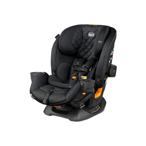 OneFit™ Max ClearTex® All-in-One Car Seat