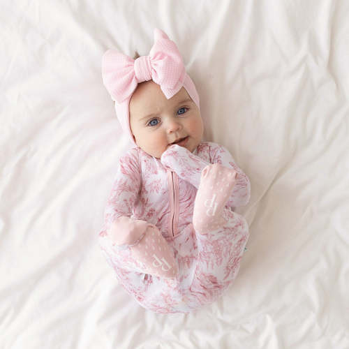 Antoinette Convertible One Piece