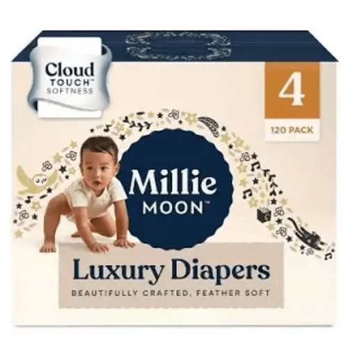 millie moon - Google Search