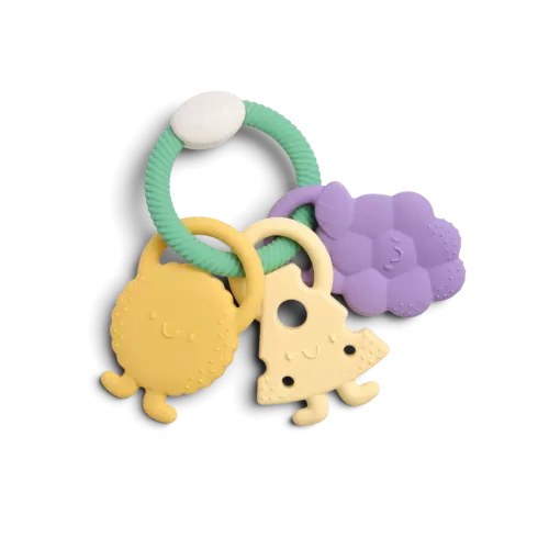 Baby Teething Toys for Baby | Itzy Ritzy
