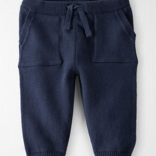 Organic cotton joggers | 6M