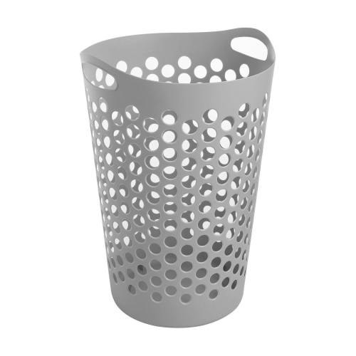 Buy True Living Flexible Laundry Hamper, 2 Assorted Colors from Dollar General - Instore