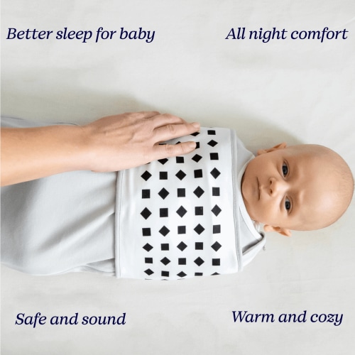 Nanit Breathing Wear Swaddle