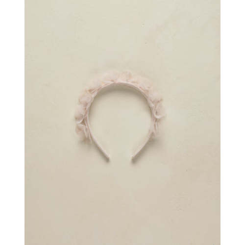 NORALEE Pixie headband || Blush