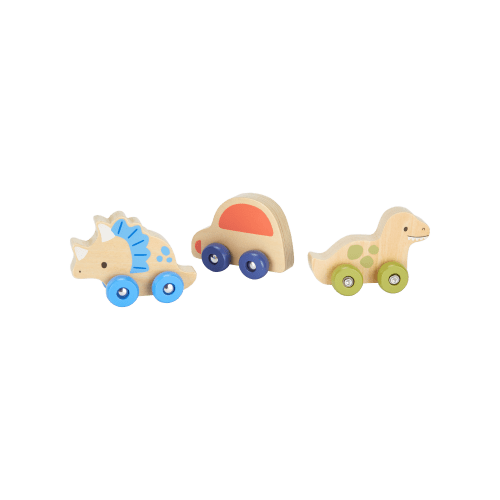 3-Pack Dinosaur Cars - Carter's | Carter's