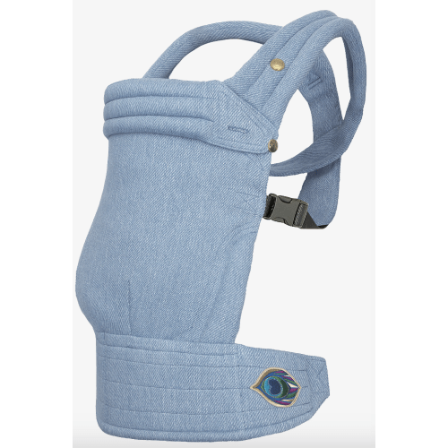 Denim Light | Zeitgeist Baby Carrier | SHOP ARTIPOPPE