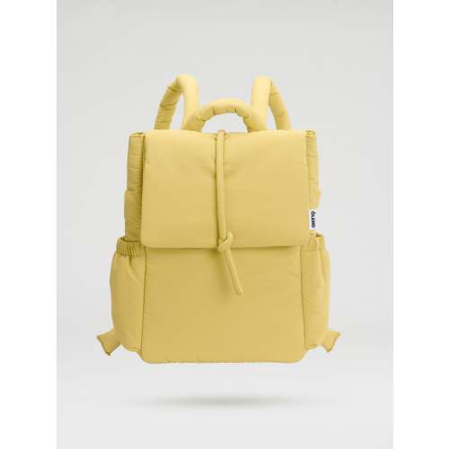 Padded Holden Backpack – Ölend