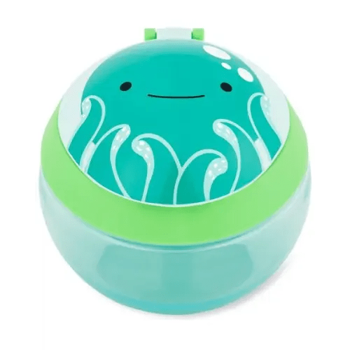 ZOO Snack Cup - Octopus - Skip Hop | Carter's
