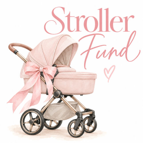 Babylist Stroller Fund