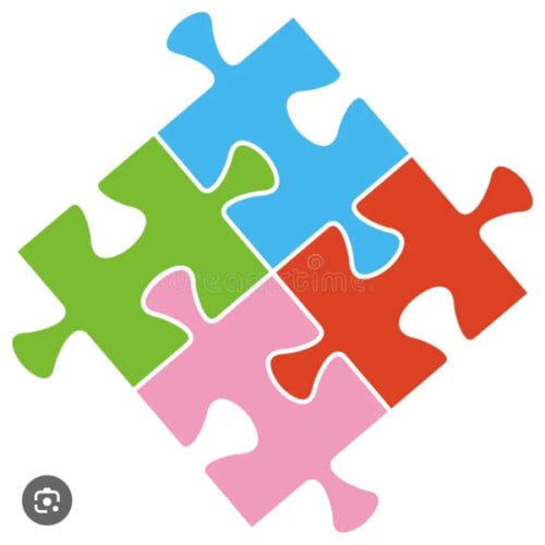 Kid Puzzles