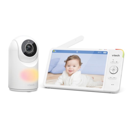 VTech Video Monitor BM7850HD