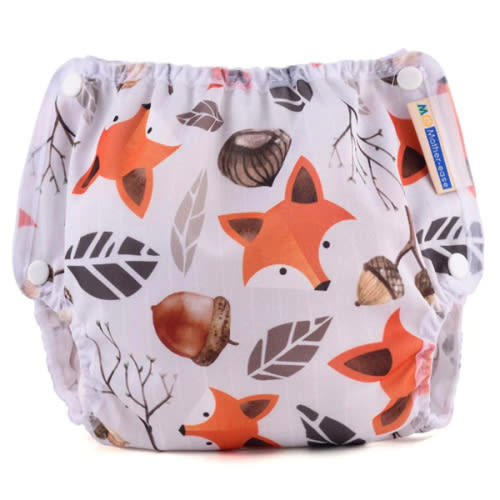 Large Air Flow Cover (20-35 lbs) – Mother-ease Cloth Diapers