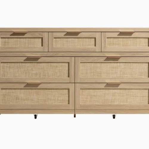 Savanna Dresser, 7 Drawers