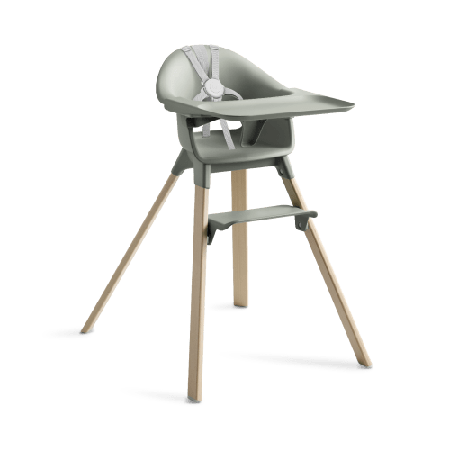 Clikk™ High Chair: Your Ultimate Travel High Chair for On-the-Go Dining | Stokke® Online Shop
