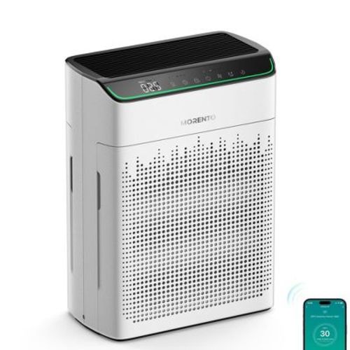 Morento MRS866 Smart HEPA Air Purifier