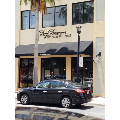DayDreams Lakeland  Gift Certificate