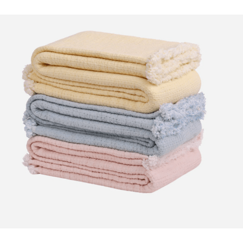 Loomia x Celadon Blanket – Celadon at Home