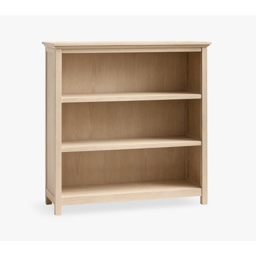 Cameron 3-Shelf Bookcase (42")