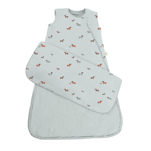 SLEEP SACK-BAG 2.5 TOG – N'tended for Kids and Dance Too