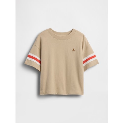 Baby & Toddler Oversized T-Shirt