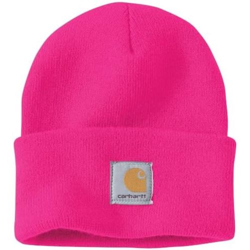 Carhartt Men's Knit Cuffed Beanie