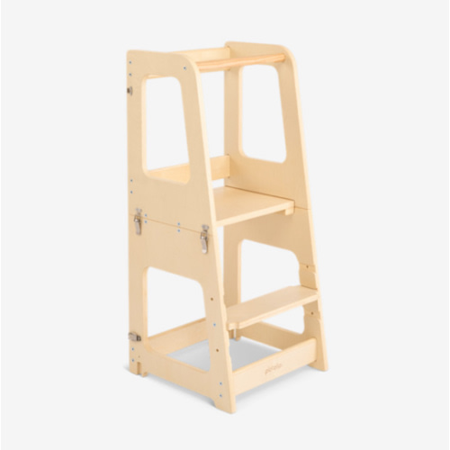 Mini Chef Convertible Helper Tower