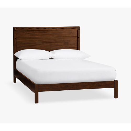 Rory 4-in-1 Convertible Crib, Heritage Walnut, White Glove Delivery